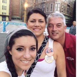 Meet your Posher, Tanya